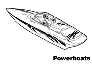 Power Boat