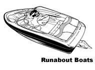 Runabout Boat