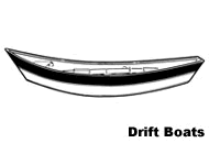 Drift Boat