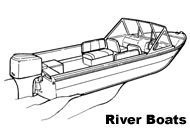 River Boat