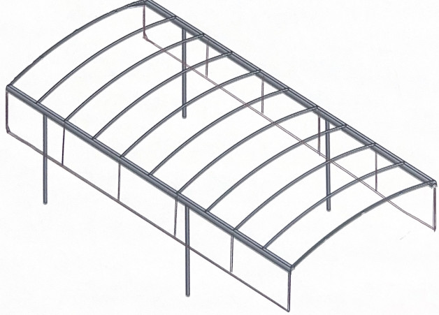 Shore Station Revolution